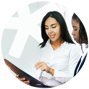 RWS - Legal Solutions - Legal Operations